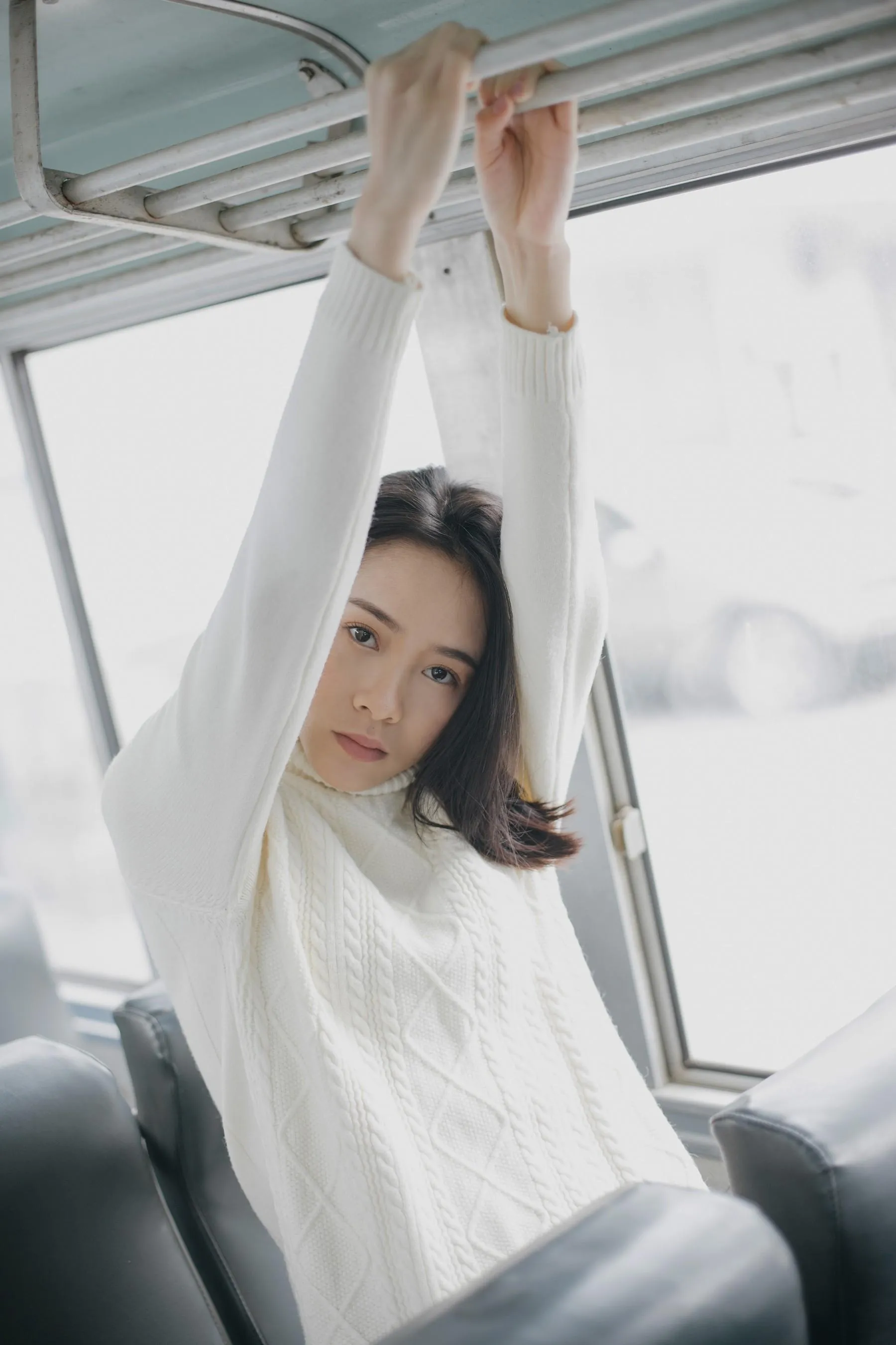 [YITUYU艺图语]2022.01.03 突然好想你 秋秋 [29P]插图7
